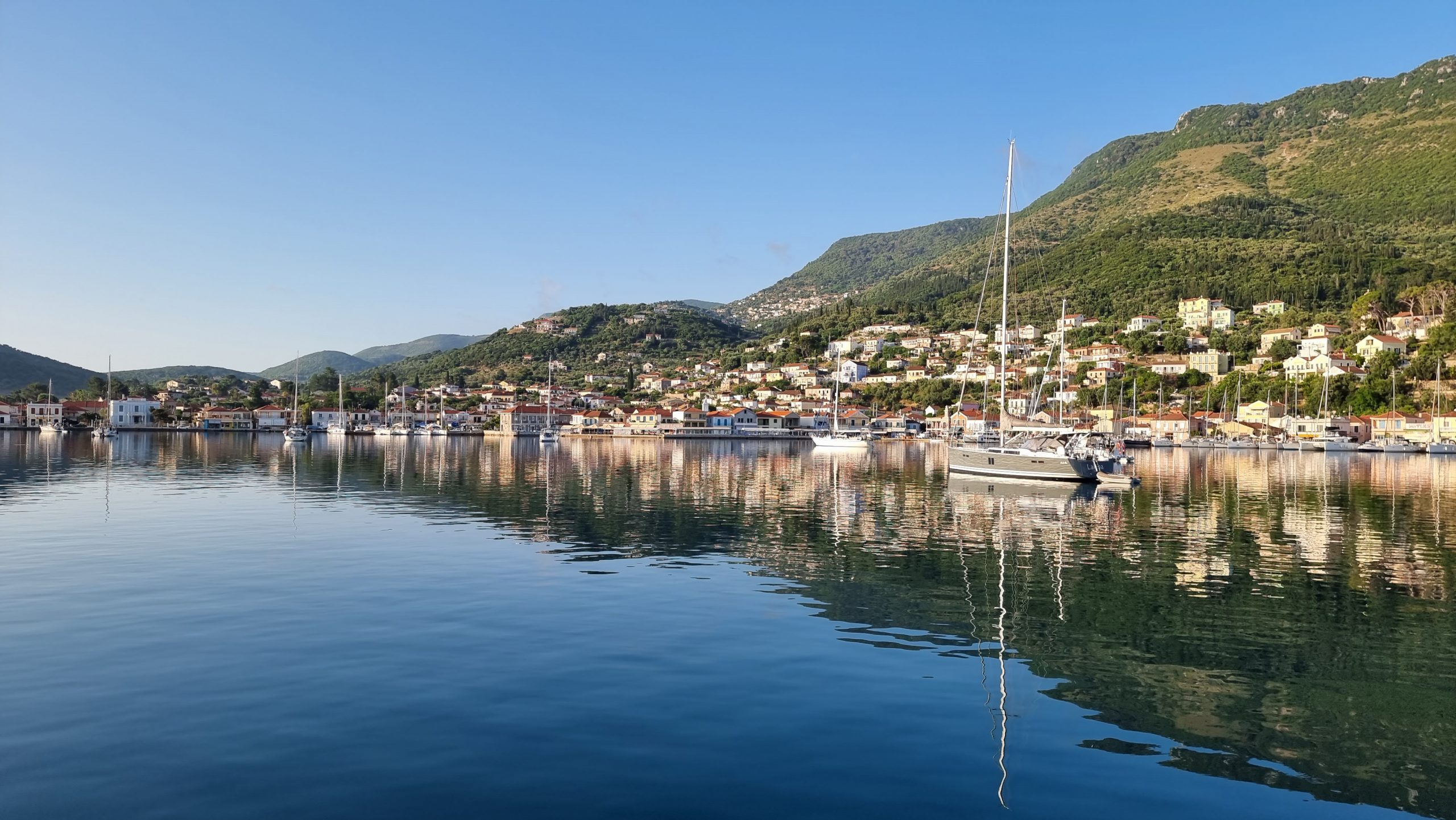 Zakynthos Island