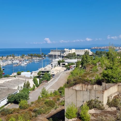 Sithonia & Kassandra Peninsula’s