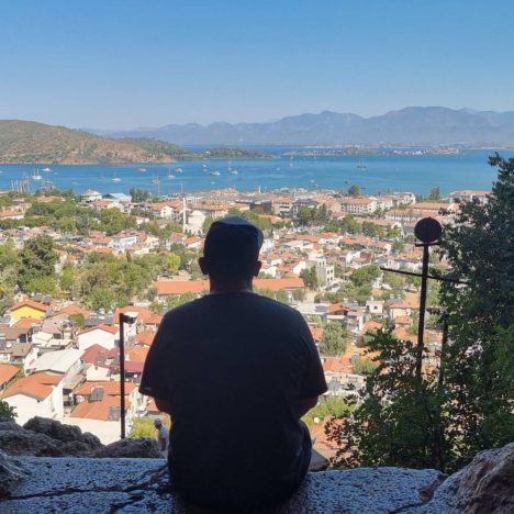 Gocek